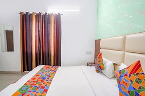 Fabhotel Taj Stay
