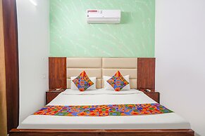Fabhotel Taj Stay