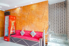 Fabhotel Taj Stay