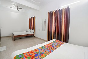 Fabhotel Taj Stay