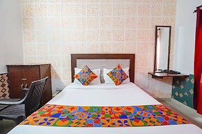 Fabhotel Taj Stay