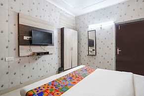Fabhotel Taj Stay