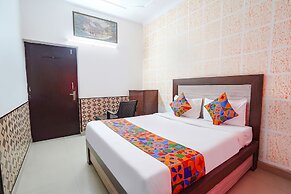 Fabhotel Taj Stay