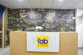 Fabhotel A2S