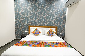 Fabhotel A2S