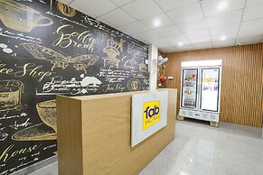 Fabhotel A2S