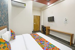 Fabhotel A2S