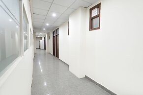 Fabhotel A2S