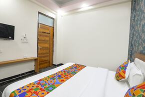 Fabhotel A2S