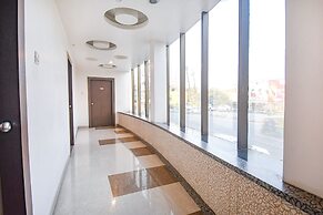 Fabhotel Emerald