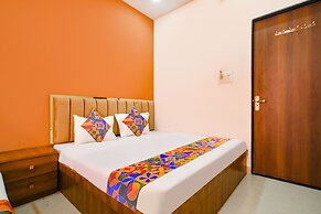 Fabexpress Tirupati