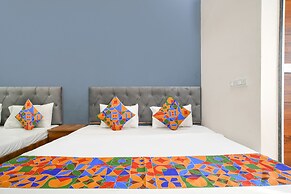 Fabexpress Tirupati