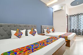 Fabexpress Tirupati