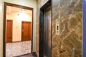 FabHotel Krishna I