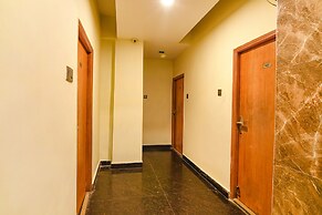 FabHotel Krishna I