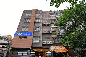 FabHotel Krishna I