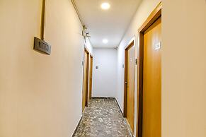FabHotel Krishna I