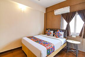 FabHotel Krishna I