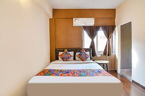 FabHotel Krishna I