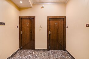 FabHotel Krishna I