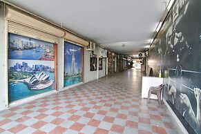 Fabhotel K9 Regency