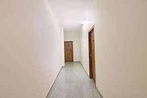 Fabhotel K9 Regency