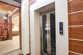 Fabhotel K9 Regency