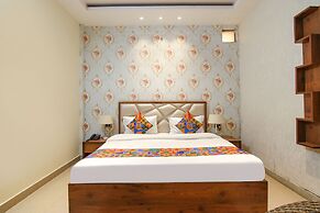 Fabhotel K9 Regency