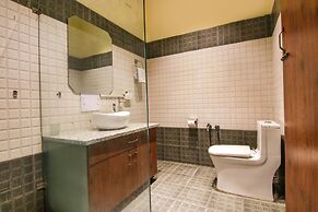 Fabhotel K9 Regency