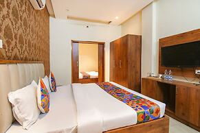 Fabhotel K9 Regency