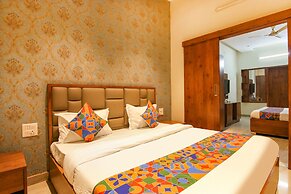 Fabhotel K9 Regency