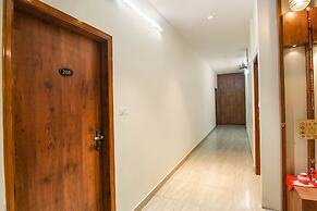 Fabhotel K9 Regency