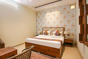 Fabhotel K9 Regency