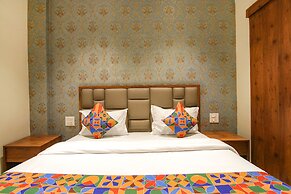 Fabhotel K9 Regency