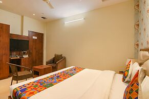 Fabhotel K9 Regency