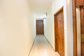 Fabhotel K9 Regency