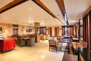 Fabhotel K9 Regency