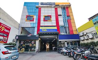 Fabhotel K9 Regency