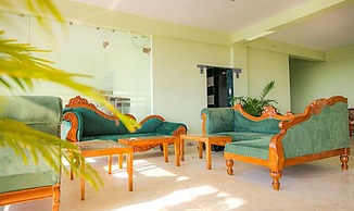 Fabhotel Prime Sparv Aulakhs Resort