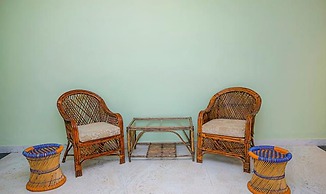 Fabhotel Prime Sparv Aulakhs Resort