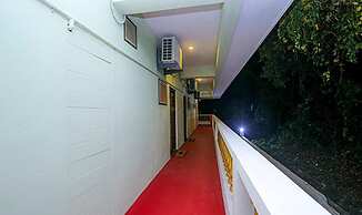 Fabhotel Prime Sparv Aulakhs Resort