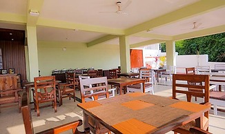Fabhotel Prime Sparv Aulakhs Resort