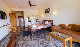 Fabhotel Prime Sparv Aulakhs Resort