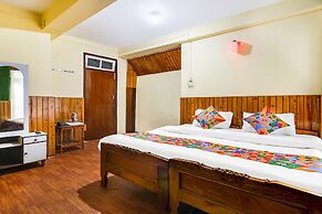 Fabhotel Siljong