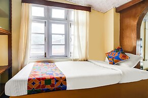 Fabhotel Siljong