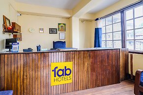 Fabhotel Siljong