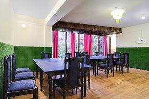 Fabhotel Siljong