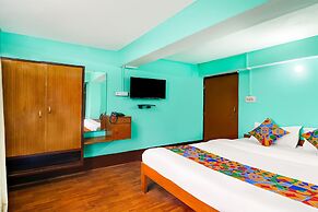 Fabhotel Siljong