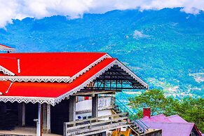 Fabhotel Siljong