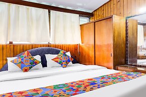 Fabhotel Siljong